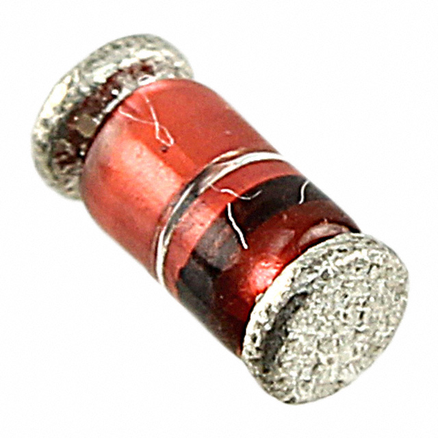 BYM10-600-E3/97 Vishay General Semiconductor - Diodes Division  Diodes - Rectifiers - Single